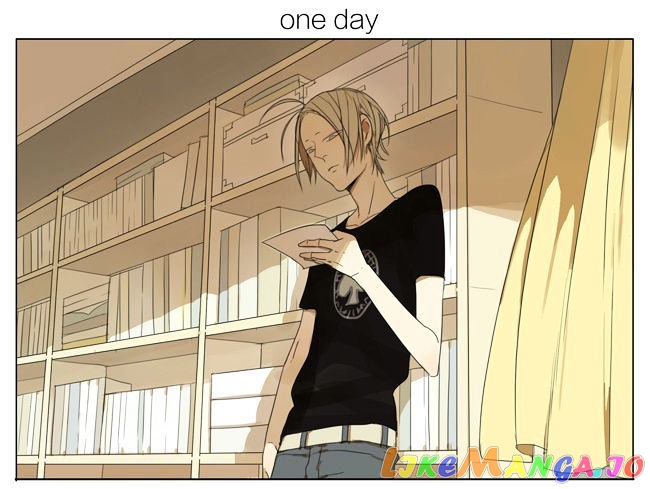 19 Days chapter 75 image 01